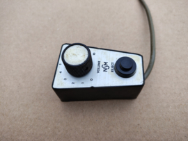 Remote Controller (NSM Prestige 160)