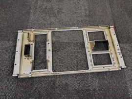 Casting/ Top Panel /R-7554-A (Rowe-AMi R74)