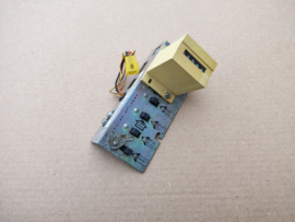 Service Switch (Seeburg SPS Olympian)