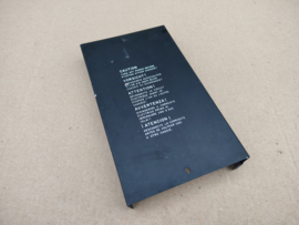 Amplifier Cap (Seeburg/ Div)