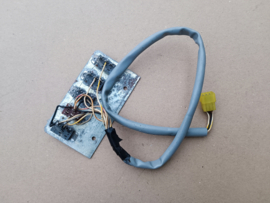 Service switch (Seeburg Bandshell)