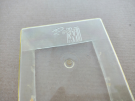 Cap/ Credit Unit (Rowe-AMi JBM/ Tropicana)