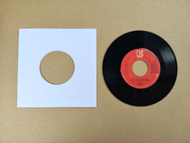 7" Single: Jerry Lee Lewis - Thirty Nine And Holding (1980)