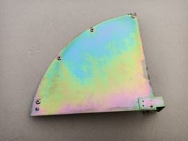 Amplifier Plate (Wurlitzer 2700)