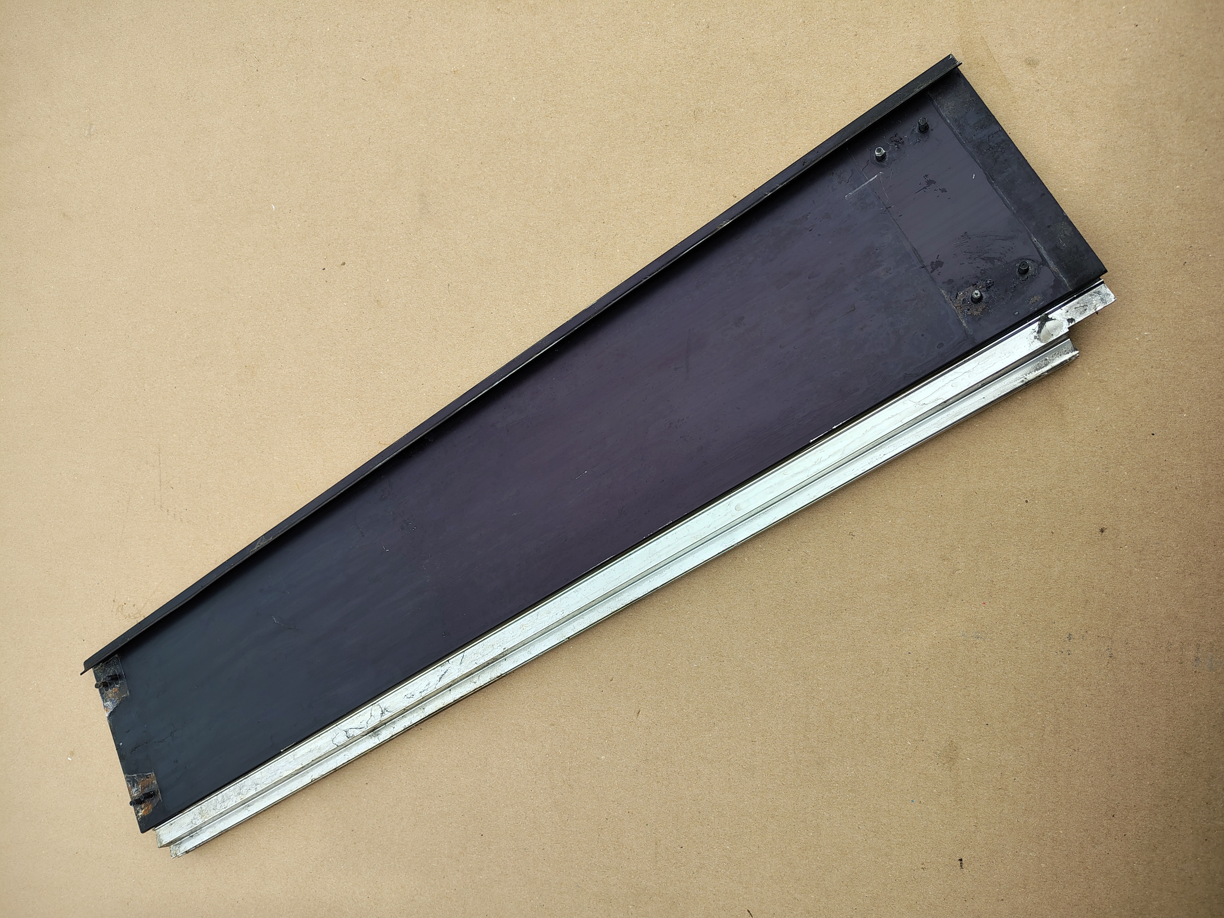 Speaker RH/ Front (Seeburg Disco/ SMC1)