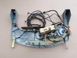 Turn Tabel/ Basis/ Mechanism (Wurlitzer 2610)