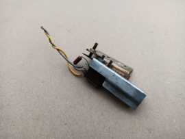 Detent Switch/ Mechanism (Seeburg LS1 /LS2 /LS3)