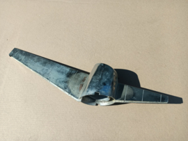Fin/ Front Light (Seeburg KD-200) Mexico