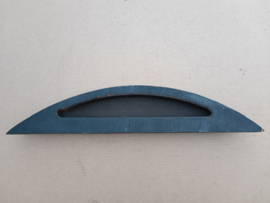 Top Panel/ Rear/ Wood (Wurlitzer 1050/ Sonata)