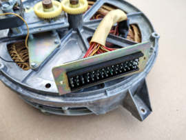 Selector/ Mechanism (Wurlitzer 3500)