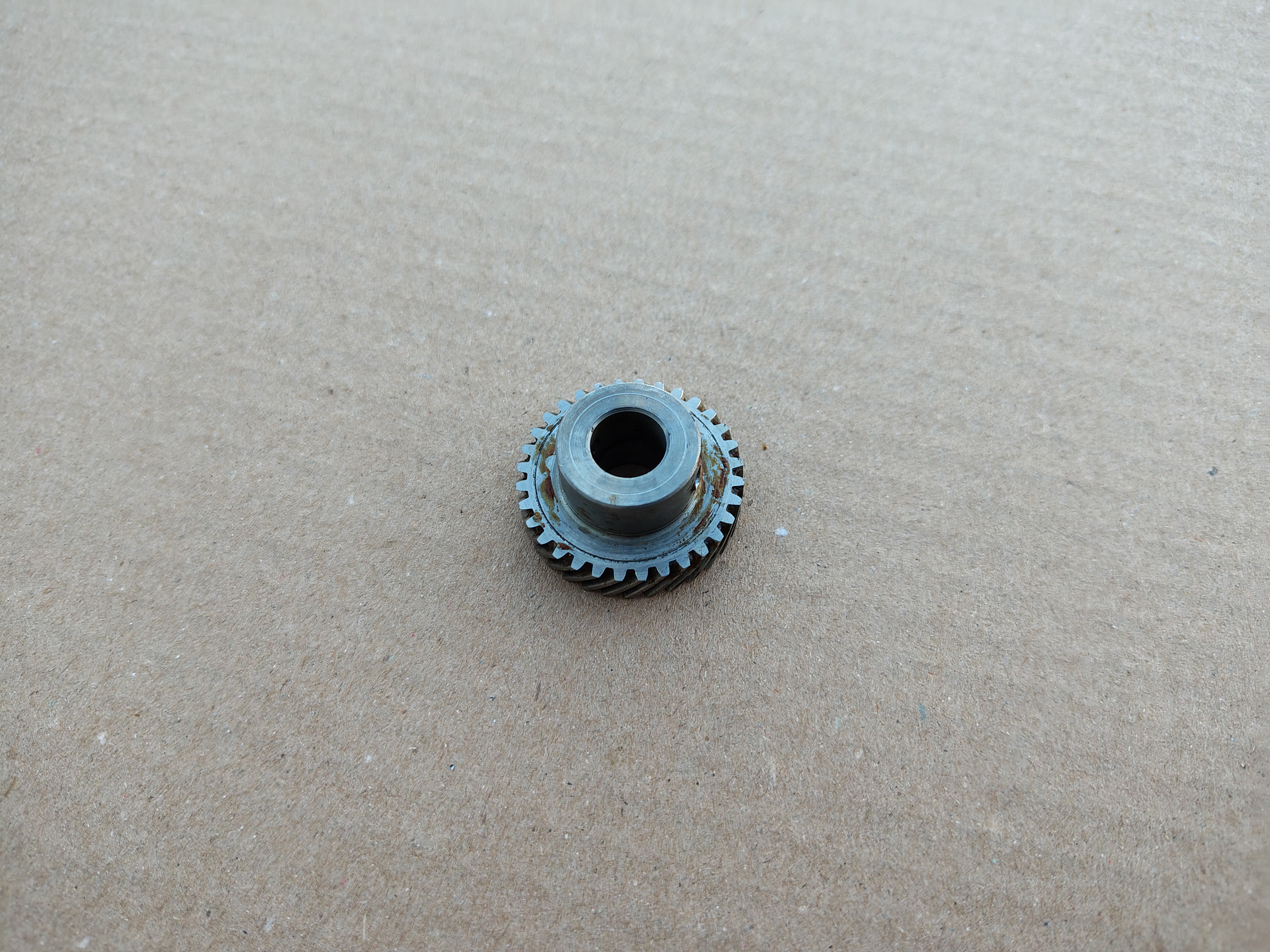 Gear/ Mechanism (Seeburg Bandshell/Firestar)