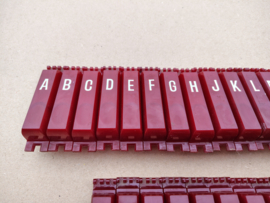 Push Button/ Set (Rowe-AMi/ JAL-200)