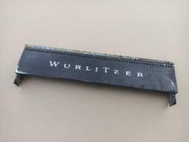 Top/ Back (Wurlitzer 2700)