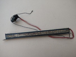 Tormat/ 200 Select (Seeburg 201)