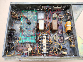 Amplifier/ 548 (Wurlitzer 3100/ 3200)