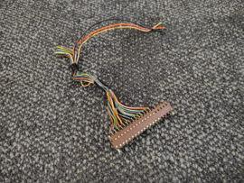 Board Conector (Rowe-AMi /JAO Diplomat)