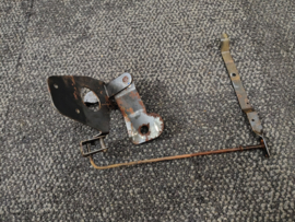 Pointing/ Mechanism (Rock-Ola/ 425/ Grand - Prix)