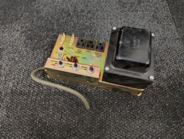 Power Supply 220v/ L-6656A (Rowe-AMi Tl-2)