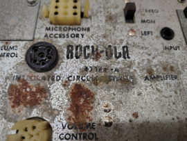 Amplifier/ 47160-A (Rock-Ola/ 450/451)