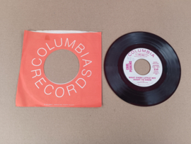 7" Single: Carl Perkins - What Every Little Boy Ought To Know/ USA