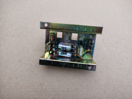 Stereo Network & junction Unit (Seeburg Quadrafonic/ SQS160)