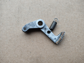 Gear Segment/ Mechanism (Seeburg LPC1)
