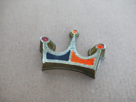 Grille Ornament/ Front (Seeburg AY/DS)