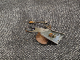 Vacuum Klep/ Motor (DAF 31/32 /33) A-Body