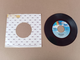 7" Single: Susan Raye - Happy Heart / USA