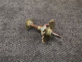 Chain Gear/ Mechanism (Gedasa Sinfonola 1000)