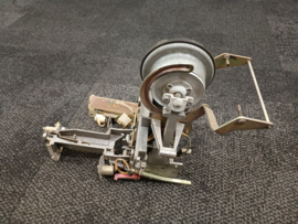 Carriage/ Mechanism (NSM/ Div) For Parts !!