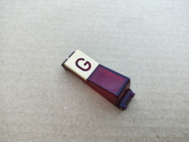 Push Button " G " (Seeburg 201)