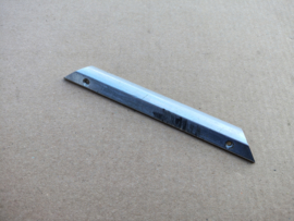 Casting/ Program Holder/ Side List (Seeburg M100A)