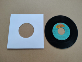 7" Single: Johnny Rivers - Secret Agent Man (1966) USA