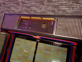 Rowe-AMi R-84 Tempo 200 (1980) jukebox (Spelend!!) SOLD!!!