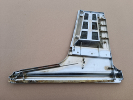 Upper Side Panel/L.H (Rowe-AMi MM5)