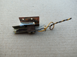Detent Switch/ Mechanism (Seeburg Q160)