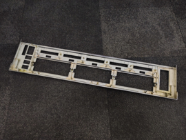 Chrome / Push Button Panel (Seeburg KD-200)