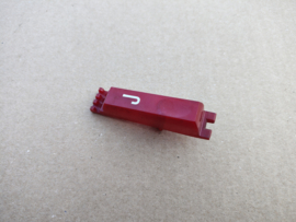 Push Button " J " (Rowe-AMi/ JAL-200)
