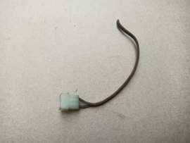 Cabel Plug (Wurlitzer 3700 Americana)