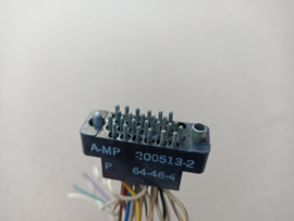 Cable Plug/ Album Scan Control (Seeburg LPC480)