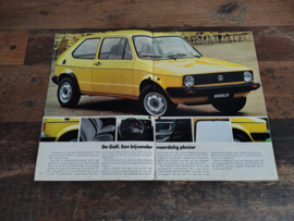 Folder: Volkswagen Golf 1/ GTi (1978)