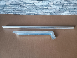 Casting List R.H (Rock-ola - Capri/ 418S (1963)