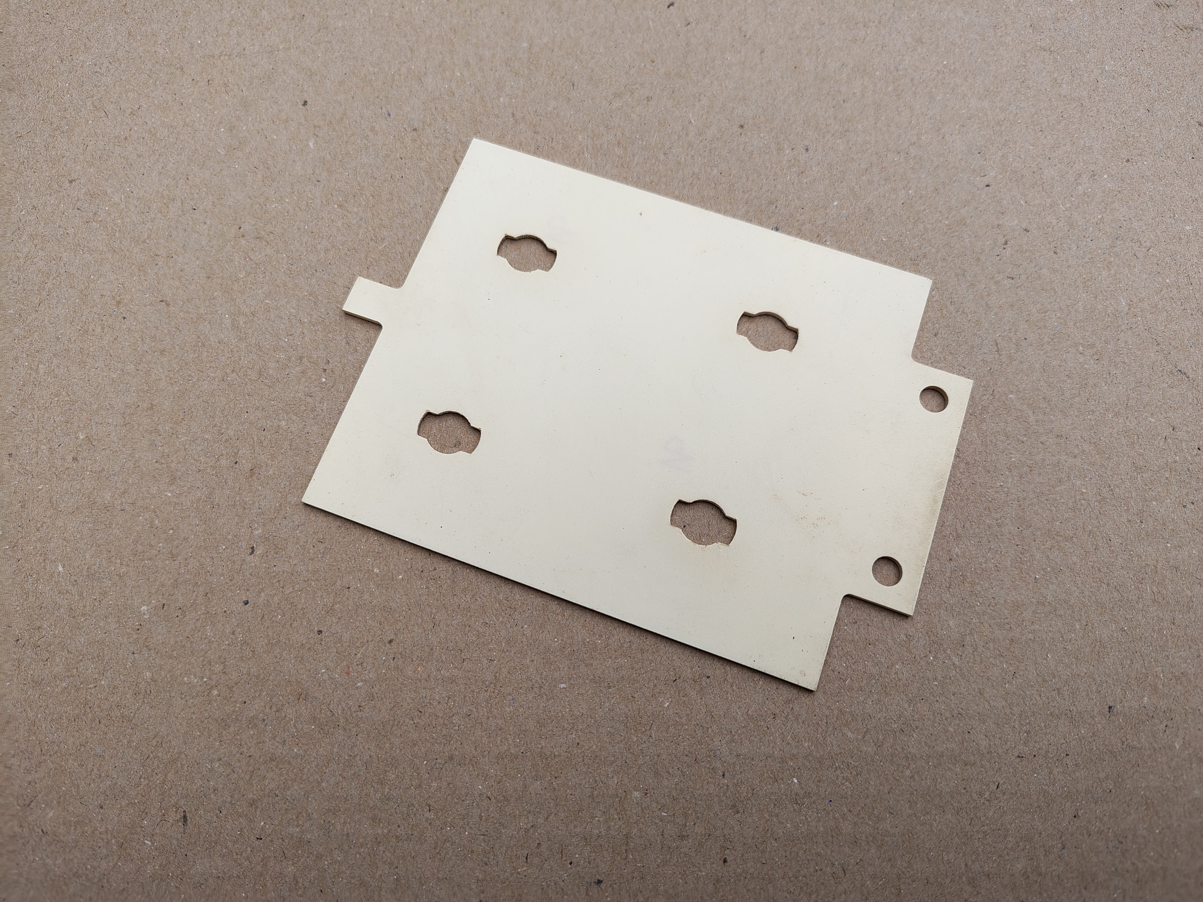 Bord (Rowe-AMi CD-100) Old Stock/ NEW!!