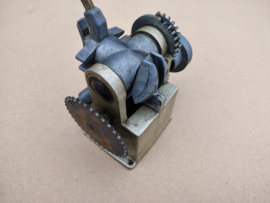 Gripper Arm/ Mechanism (Jensen J40)