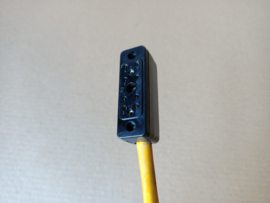 Cable + Plug (Harmonie 120WS) Wallbox