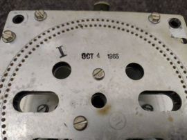 Selector Unit/ Mechanism (Rowe-AMi/ Diplomat/ JAO)