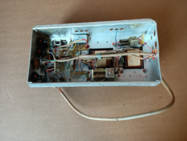 Control Center (NSM Div)