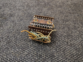 Selector Block / Parts !! (Seeburg/ Div)