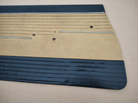 Deurpaneel/ Links voor DAF 46 (1976)